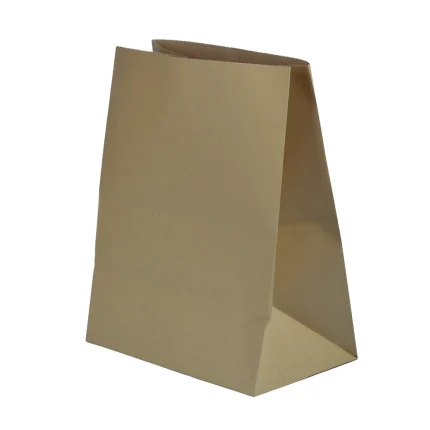 Bistro Bolsa 25.5x17x34 cm 90 gr sin manigueta